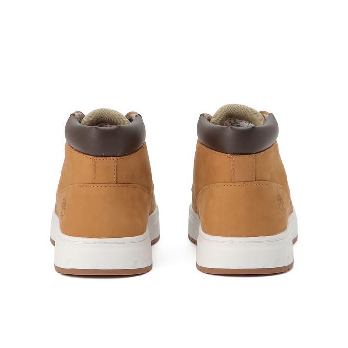 Timberland（ティンバーランド） MAPLE GROVE LTR CHUKKA メイプル