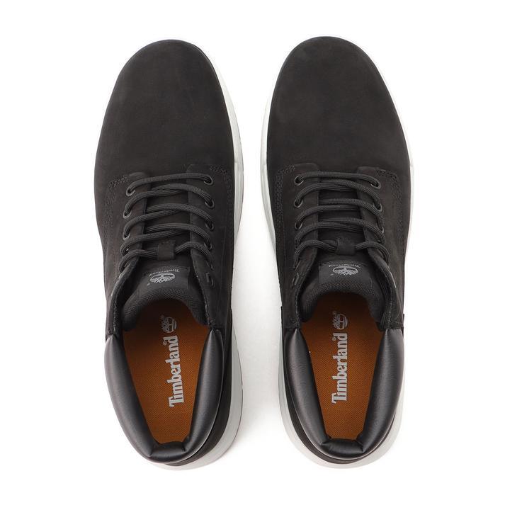 Timberland ティンバーランド MAPLE GROVE LTR CHUKKA メイプル