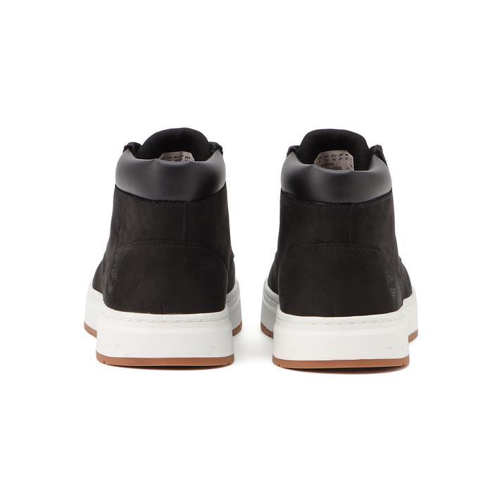 Timberland ティンバーランド MAPLE GROVE LTR CHUKKA メイプル