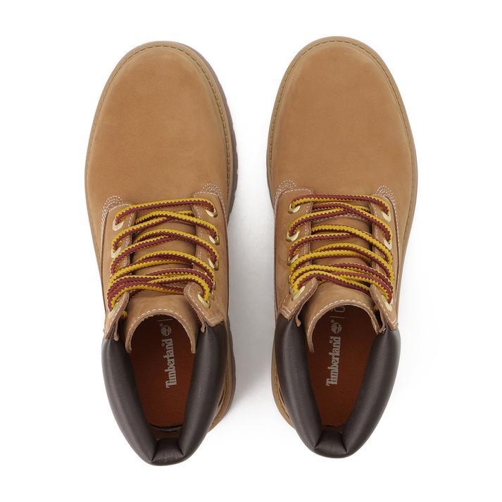 Timberland（ティンバーランド） TBL PREMIUM WP PLATFORM BOOT