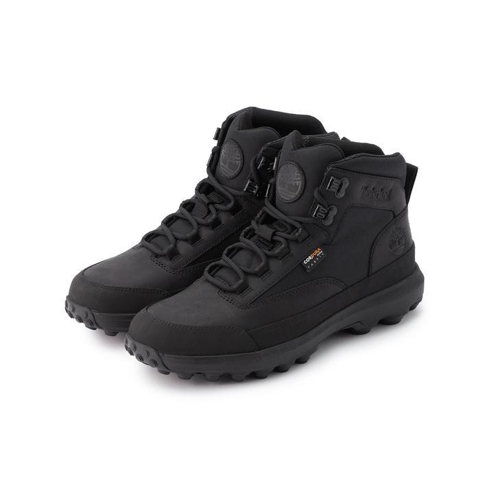 Timberland ティンバーランド EURO HIKER MID REMIX ユーロハイカー 