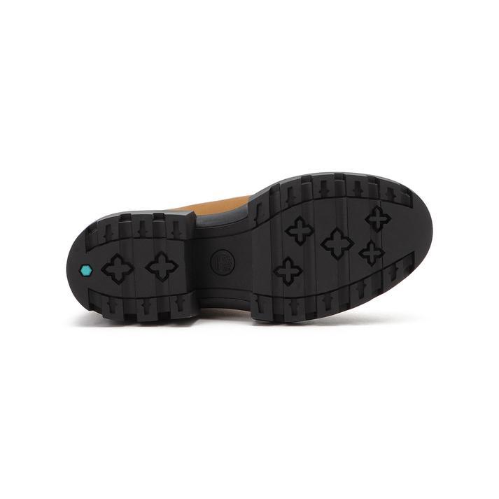 【XOXO】　Timberland エヴァーリーフロントジップブーツ Timberland ティンバーランド EVERLEIGH FRONT ZIP BOOT