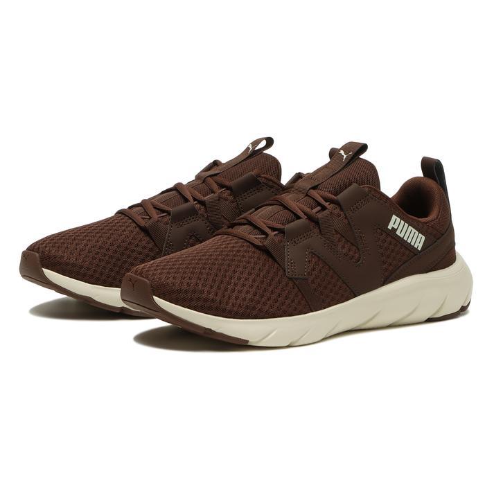 PUMA プーマ SOFTRIDE FLEX VITAL WIDE フレックス バイタル PUMA プーマ SOFTRIDE FLEX VITAL WIDE フレックス バイタル
