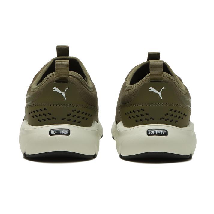 PUMA プーマ SOFTRIDE FLEX SLIP-ON SUPER WI フレックス PUMA プーマ SOFTRIDE FLEX SLIP-ON SUPER WI フレックス