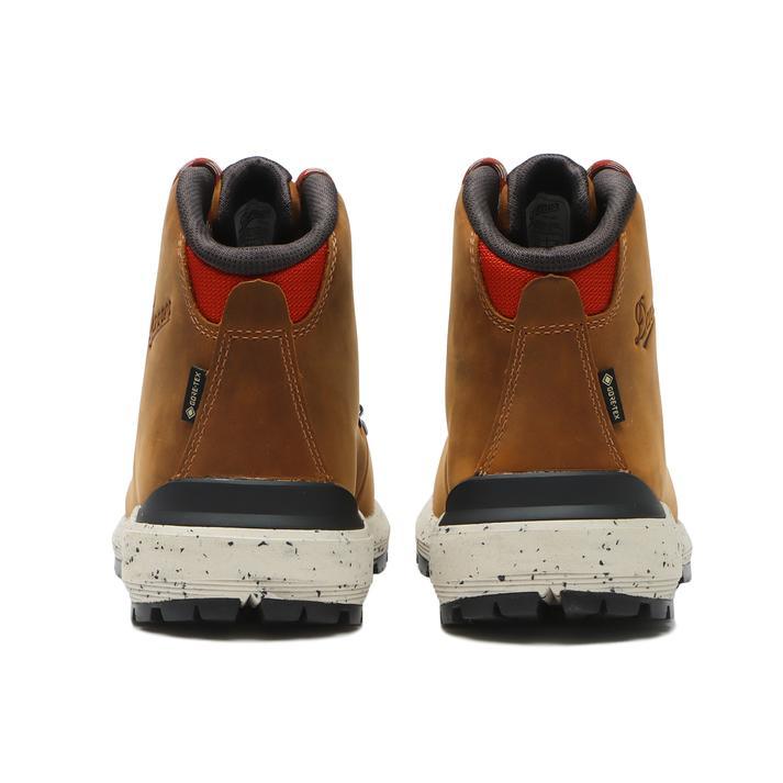 DANNER ダナー MOUNTAIN 600 EVO マウンテン 600 エヴォ 62710 MOCHA BROWN/REDの画像