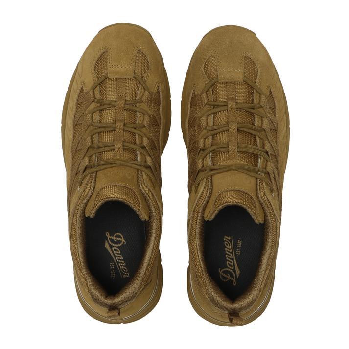 Danner（ダナー） FULLBORE LOW フルボア ロー 20580 COYOTE HOT : ABC