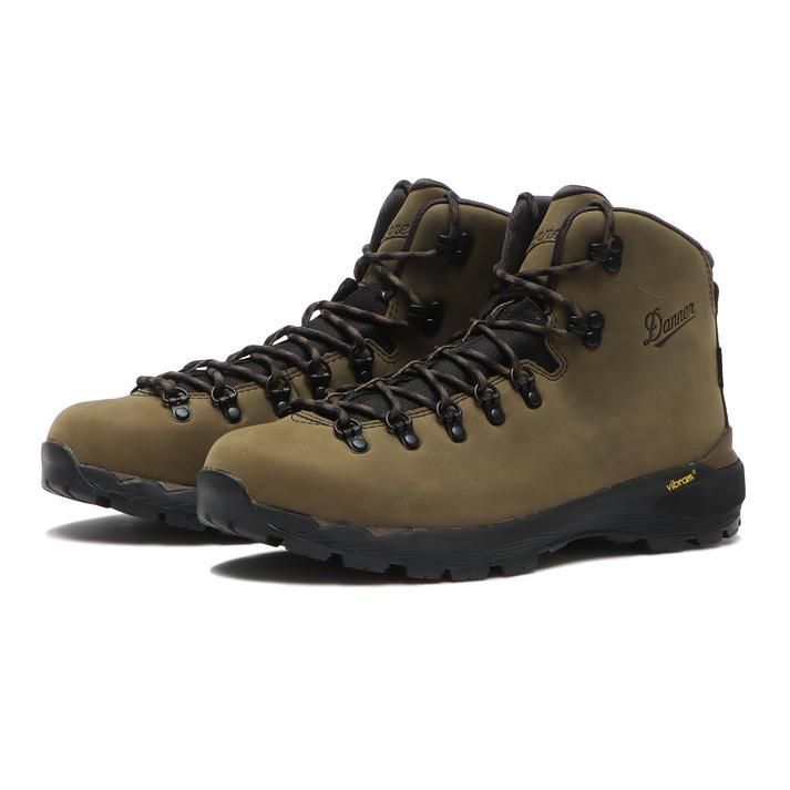 Danner（ダナー） MOUNTAIN 600 EVO マウンテン 600 エヴォ 62712 T 