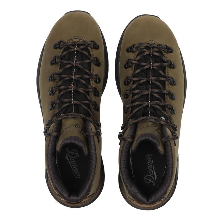 Danner（ダナー） MOUNTAIN 600 EVO マウンテン 600 エヴォ 62712 T 