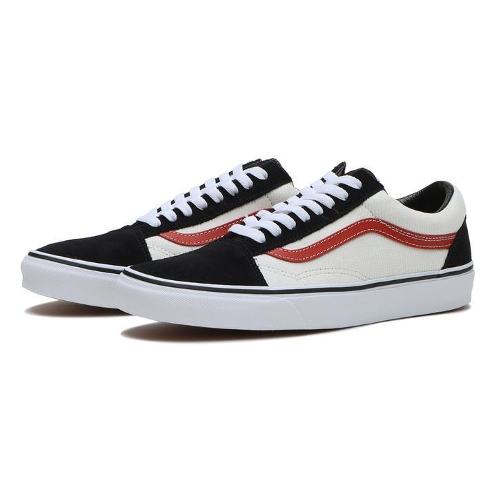 VANS（ヴァンズ） OLD SKOOL オールドスクール VN000CP5BA2 BLACK
