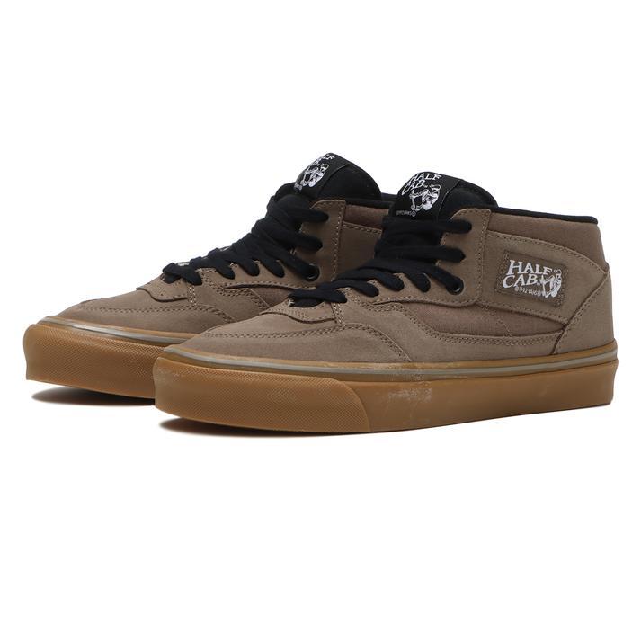 VANS（ヴァンズ） HALF CAB 33 DX ハーフキャブ33DX VN0A5KX6CEO (ANHM