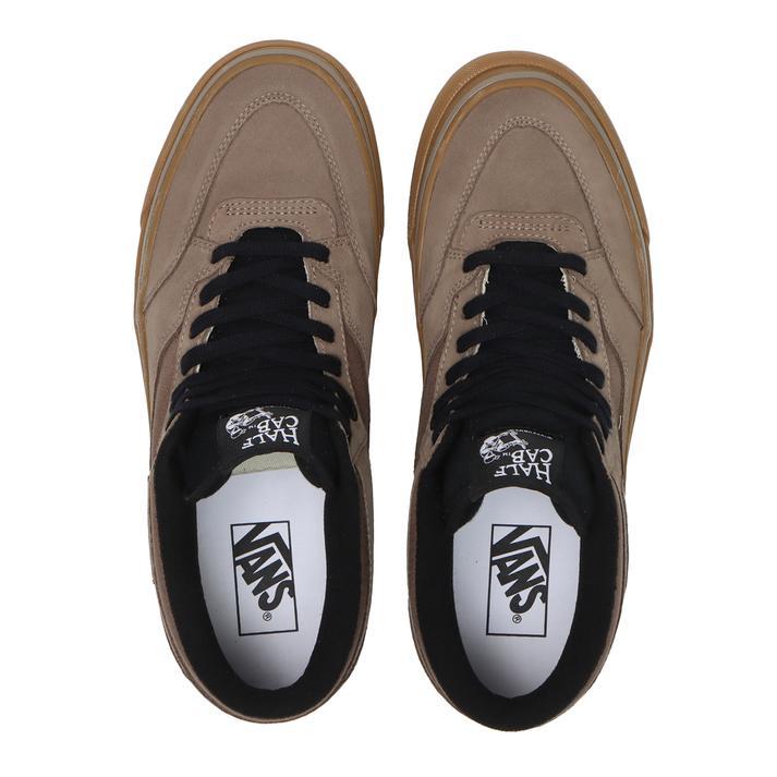VANS（ヴァンズ） HALF CAB 33 DX ハーフキャブ33DX VN0A5KX6CEO (ANHM