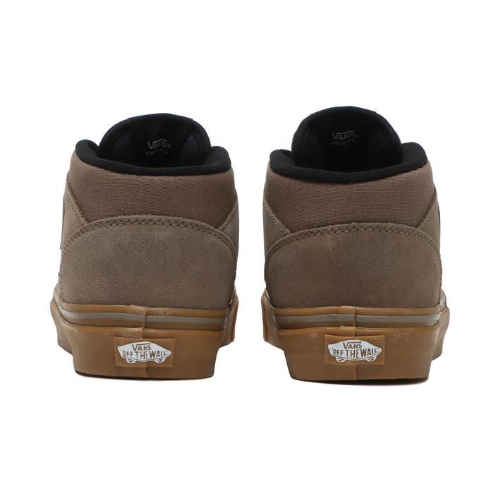 VANS（ヴァンズ） HALF CAB 33 DX ハーフキャブ33DX VN0A5KX6CEO (ANHM 