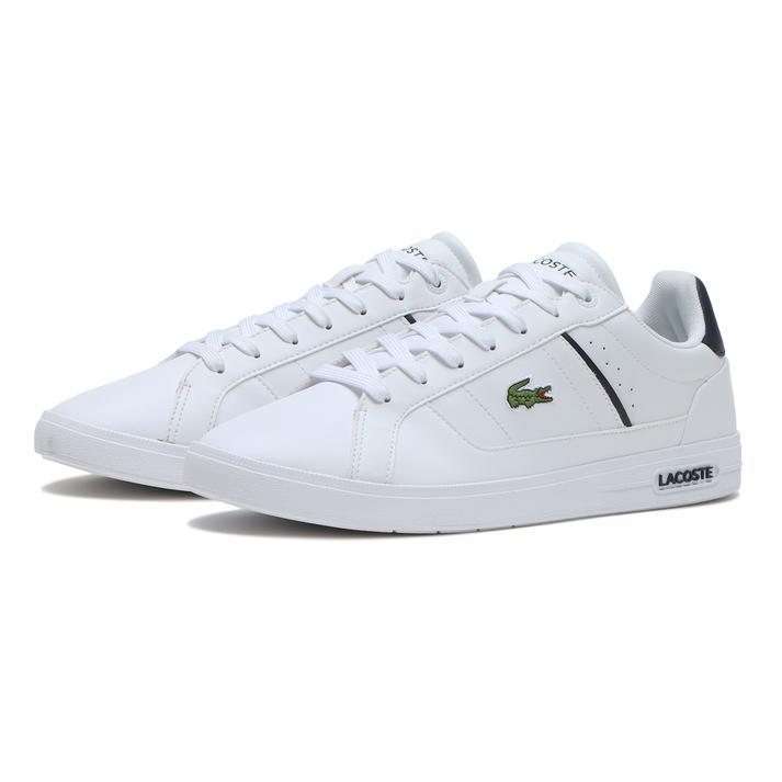 LACOSTE（ラコステ） EUROPA PRO 123 1 SMA LACOSTE EUROPA PRO 123 1