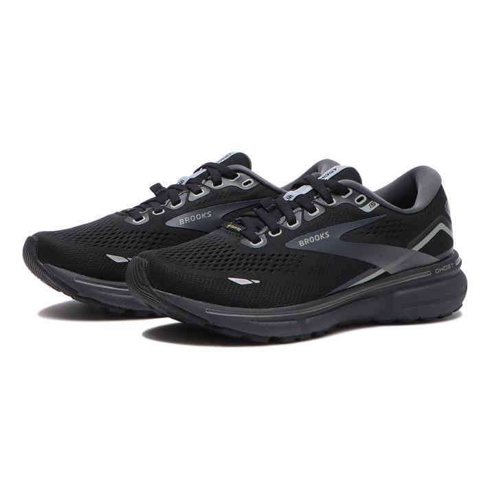 BROOKS（ブルックス） 23-25 GHOST15GTX GHOST15GTX BRW 3822 BLK