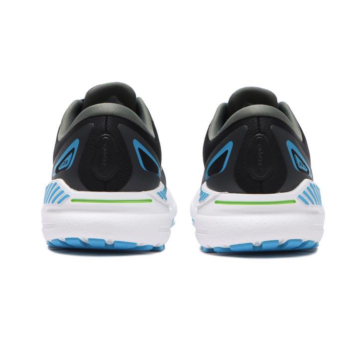 BROOKS ブルックス 25-28 AdrenalineGTS23 AdrenalineGTS23 BRM 3913 BLK/Gの画像