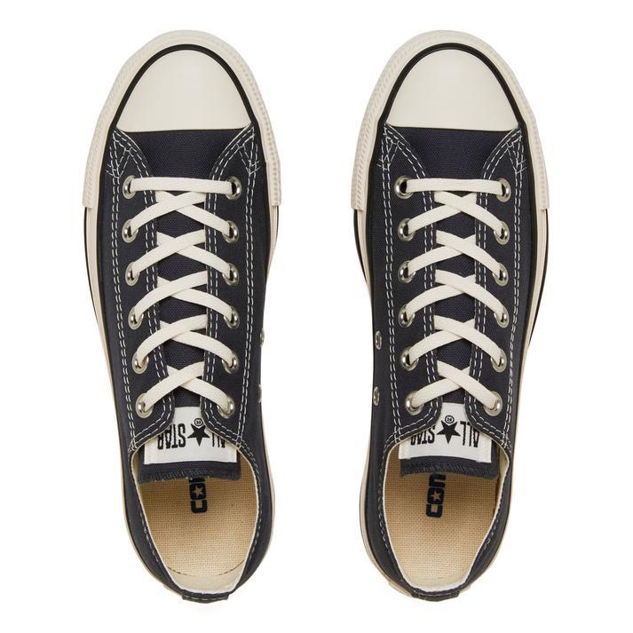 CONVERSE コンバース AS BURNTCOLORS OX オールスター バーントカラーズ OX 31310352 FADED BLACK｜abc-martnet｜02