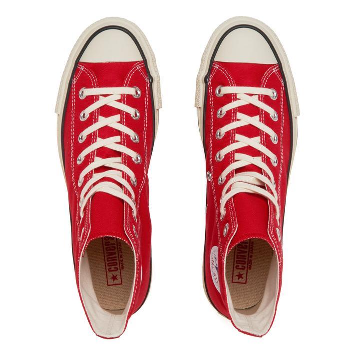 CONVERSE（コンバース） CANVAS AS J HI キャンバス オールスター J HI