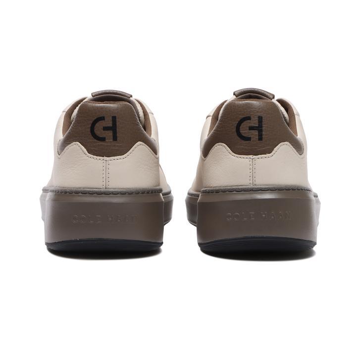 COLE HAAN コール ハーン GRANDPRO TOPSPIN SNEAKER グランドプロ トップスピン スニーカー C38427  BIRCH/TRUFFLE