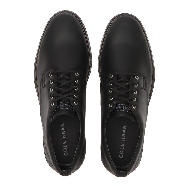 COLE HAAN コール ハーン MIDLAND LUG PLAIN TOE OXFORD COLE HAAN コール ハーン MIDLAND LUG PLAIN TOE OXFORD