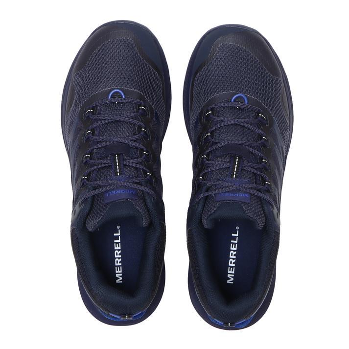 MERRELL（メレル） NOVA 3 GTX ノバ3ゴアテックス J067779 SEA/NAVY