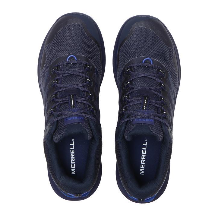 MERRELL メレル NOVA 3 GTX ノバ3ゴアテックス J067779 SEA/NAVY｜abc-martnet｜02