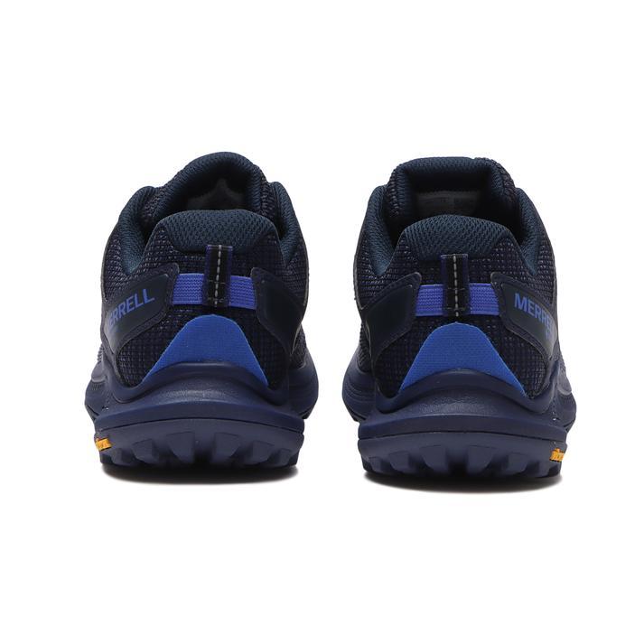 MERRELL メレル NOVA 3 GTX ノバ3ゴアテックス J067779 SEA/NAVY