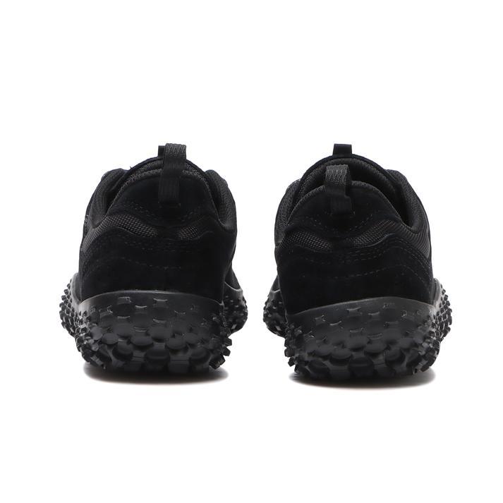 MERRELL（メレル） WRAPT ラプト J037753 BLACK/BLACK : ABC-MART