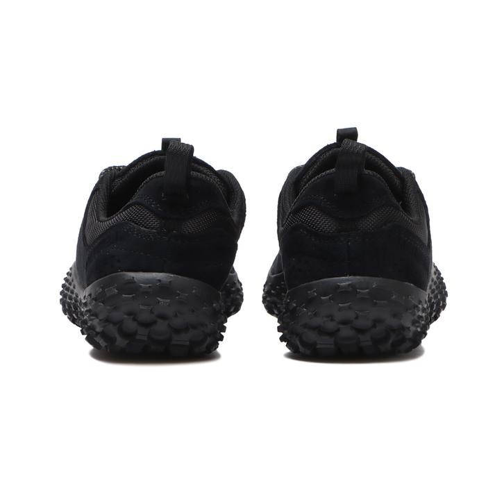 MERRELL（メレル） W'S WRAPT ラプト J037754 BLACK/BLACK : ABC-MART