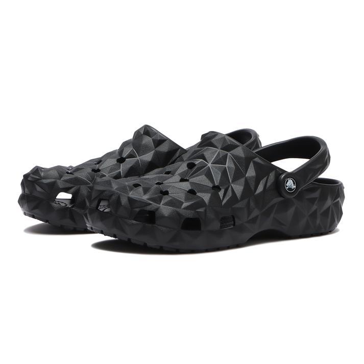 crocs（クロックス） CLASSIC GEOMETRIC CLOG クラシックジオ