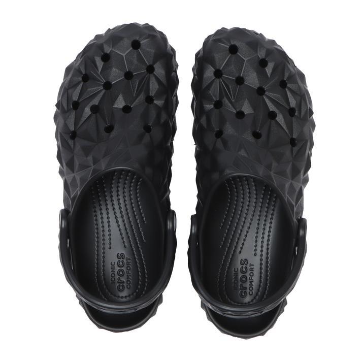 crocs（クロックス） CLASSIC GEOMETRIC CLOG クラシックジオ