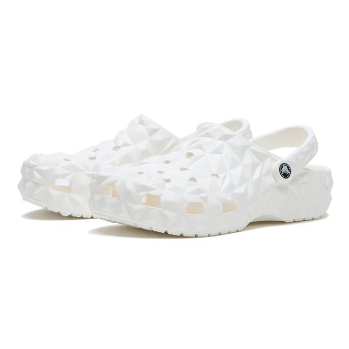 crocs クロックス CLASSIC GEOMETRIC CLOG クラシックジオ