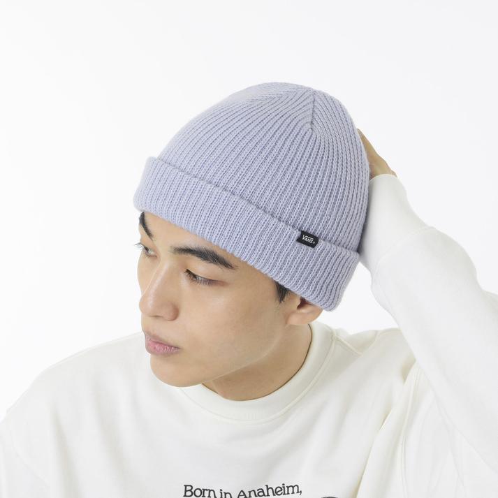 VANS（ヴァンズ） CORE BASICS BEANIE ビーニー VN000K9YYOG LANGUID