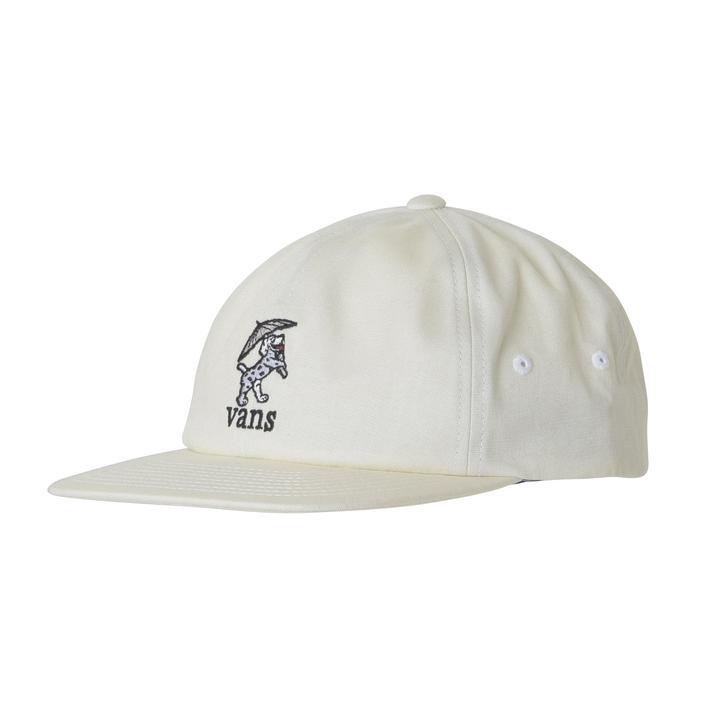 VANS ヴァンズ SKATE DOG JOCKEY キャップ VN000EYV7VJ NATURAL 6719780001099ABCMART Yahoo!店 通販 Yahoo