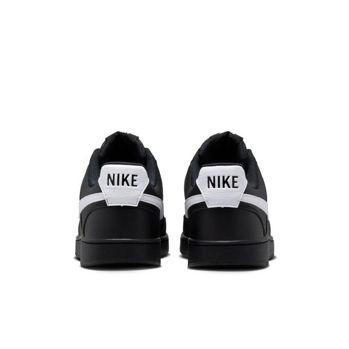 NIKE（ナイキ） COURT VISION LO コート ビジョン LO MFZ0630 010BLACK 