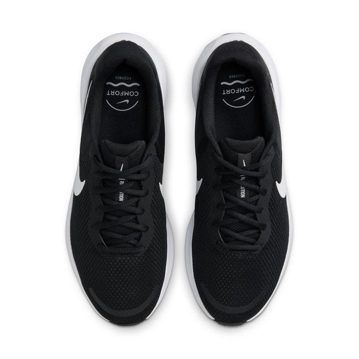 NIKE（ナイキ） REVOLUTION 7 レボリューション 7 MFB2207 001BLACK