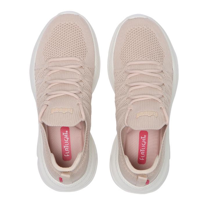 レディース ABC SELECT エービーシーセレクト PL KNIT LACE プラット