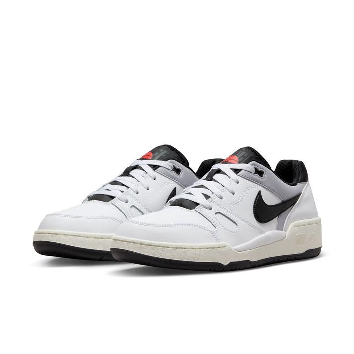 Nike フル フォース LO 001BLACK/WHITE NIKE】 ナイキ FULL FORCE LO フル フォース LO MFB1362