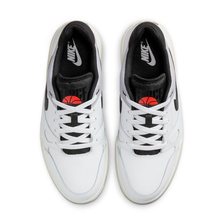 NIKE ナイキ FULL FORCE LO フル フォース MFB1362 101WHITE