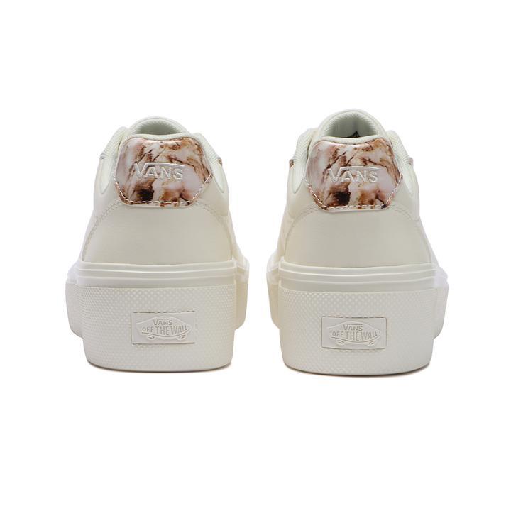 VANS（ヴァンズ） レディース PAYONK パヨンク V3952 MBL WSP/ORANGE