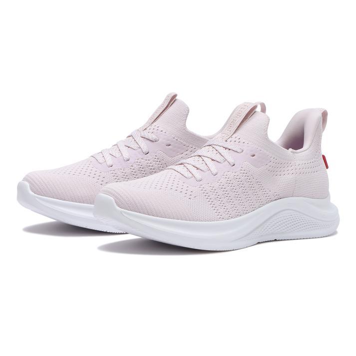 レディース ABC SELECT エービーシーセレクト S-KNIT LACE ニット