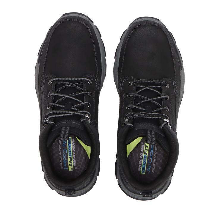 SKECHERS（スケッチャーズ） RESPECTED - BOSWELL リスペクテッド