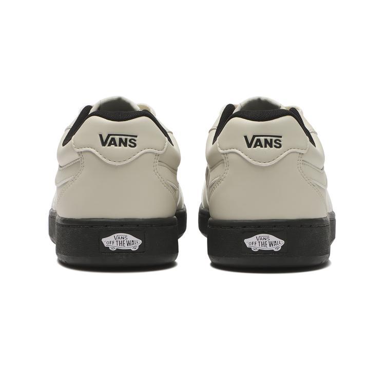 VANS（ヴァンズ） BRAVO WR ブラボーWR V2740 WR SAIL/CHARCOAL : ABC