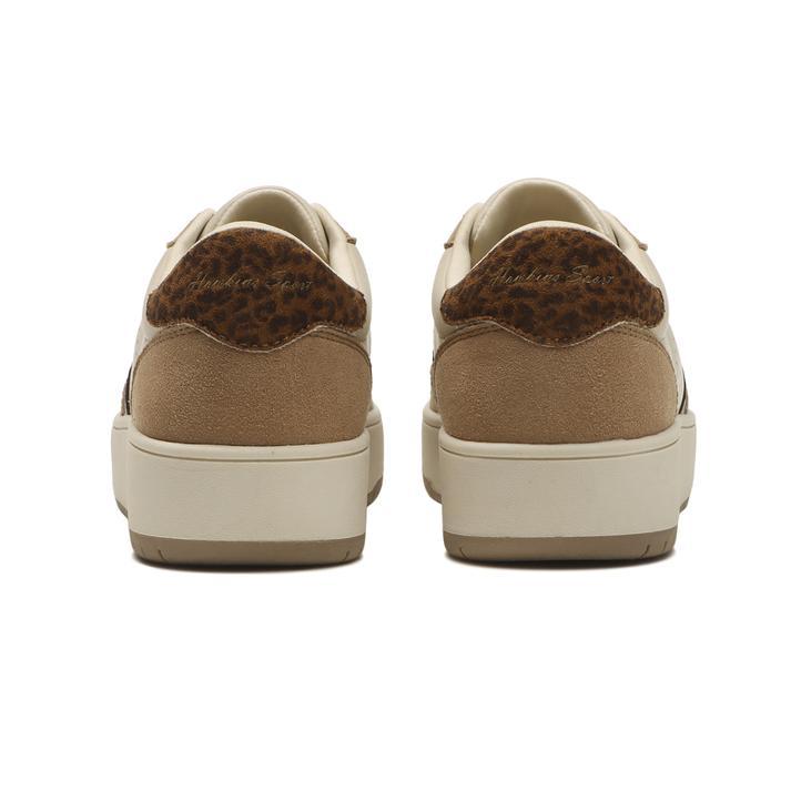 ハート Hawkins レディース HAWKINS ホーキンス HESTER ローカット