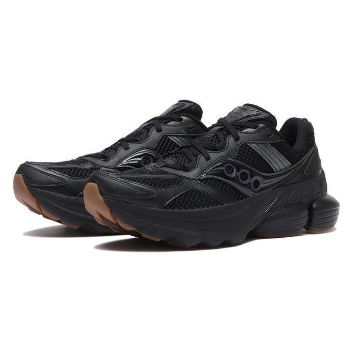 Saucony（サッカニー） GRID NXT グリッド ネクスト S70797-3 BLACK