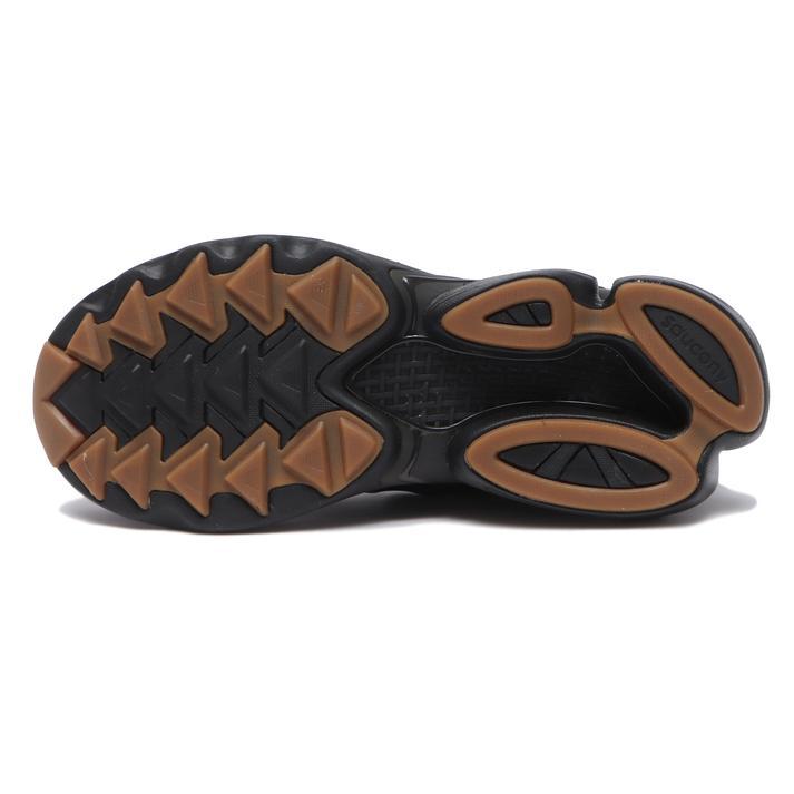 Saucony（サッカニー） GRID NXT グリッド ネクスト S70797-3 BLACK