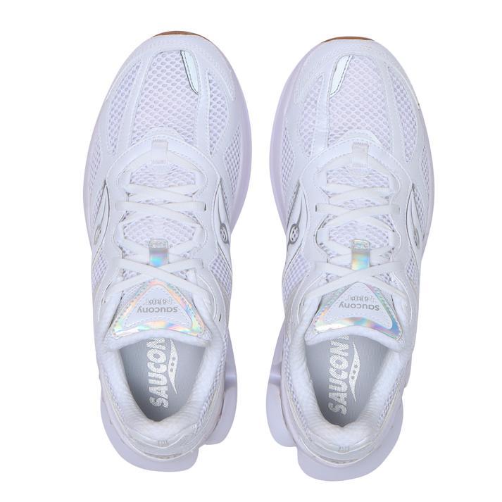 Saucony（サッカニー） GRID NXT グリッド ネクスト S70797-4 WHITE