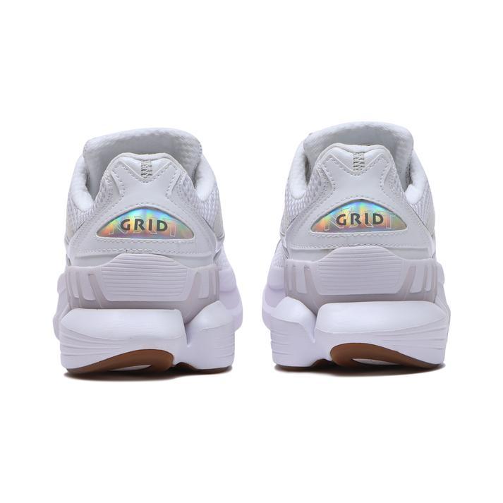 Saucony（サッカニー） GRID NXT グリッド ネクスト S70797-4 WHITE