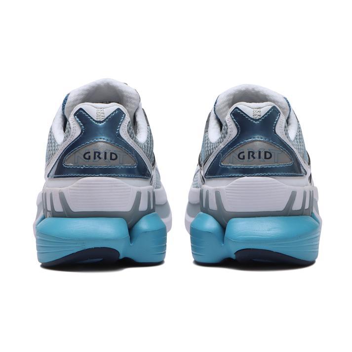 Saucony（サッカニー） GRID NXT グリッド ネクスト S70797-2 WHT