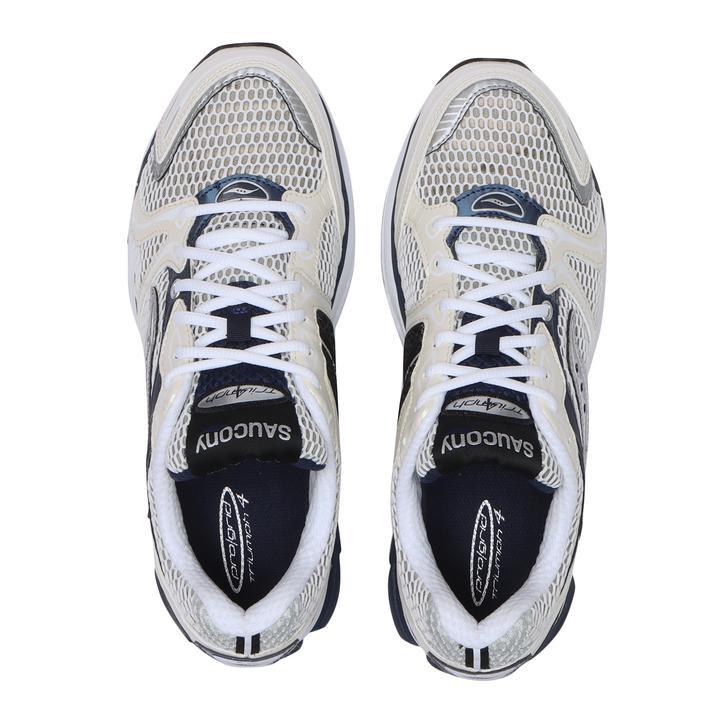 Saucony SAUCONY サッカニー PROGRID TRIUMPH 4 プログリッド