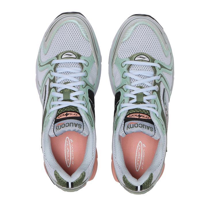 Saucony（サッカニー） PROGRID TRIUMPH 4 プログリッド トライアンフ